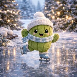 1-7 If it makes you smile, it’s probably meant to be — Poppi822 ✨